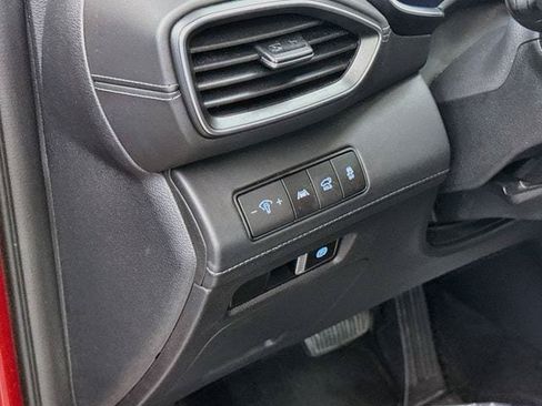 Used 2022 Hyundai Santa Fe Calligraphy FWD image 11