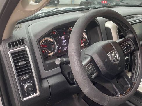 Used 2015 RAM 1500 Outdoorsman AWD/4WD image 18