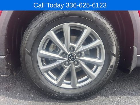 Used 2023 MAZDA CX-5 AWD 2.5 S image 10
