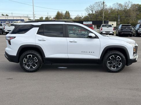 New 2026 Chevrolet Equinox ACTIV w/ Convenience Package III image 15