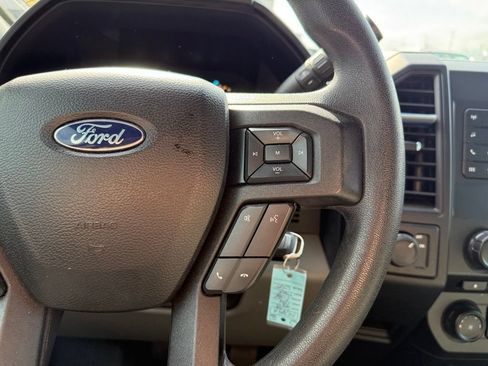 Used 2018 Ford F150 XL w/ Equipment Group 101A Mid RWD image 10