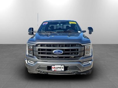 Used 2023 Ford F150 Lariat w/ Equipment Group 502A High