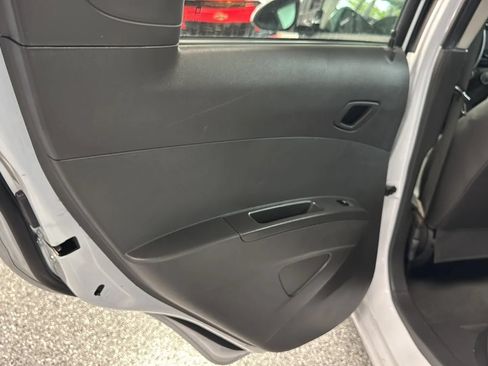 Used 2014 Chevrolet Spark LT FWD image 25