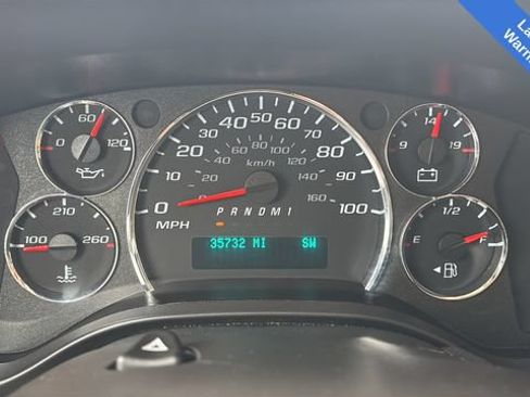 Used 2024 Chevrolet Express 3500 LT w/ LT Preferred Equipment Group RWD image 11