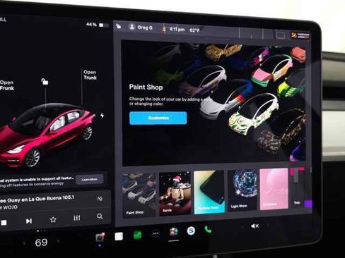 Used 2019 Tesla Model 3 Long Range image 25