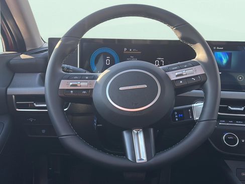 New 2026 Hyundai Sonata SEL image 12