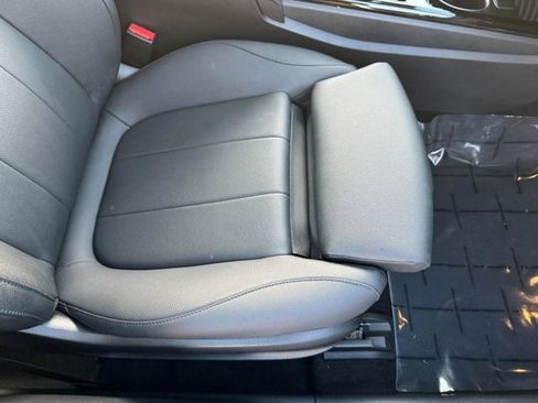 Certified 2025 Mercedes-Benz CLA 250 4MATIC image 18