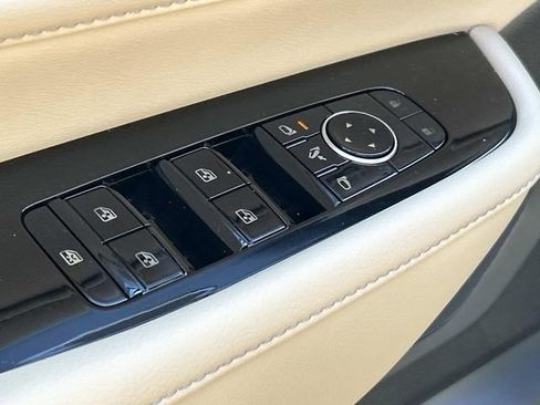 New 2026 INFINITI QX80 Pure w/ Cargo Package image 18