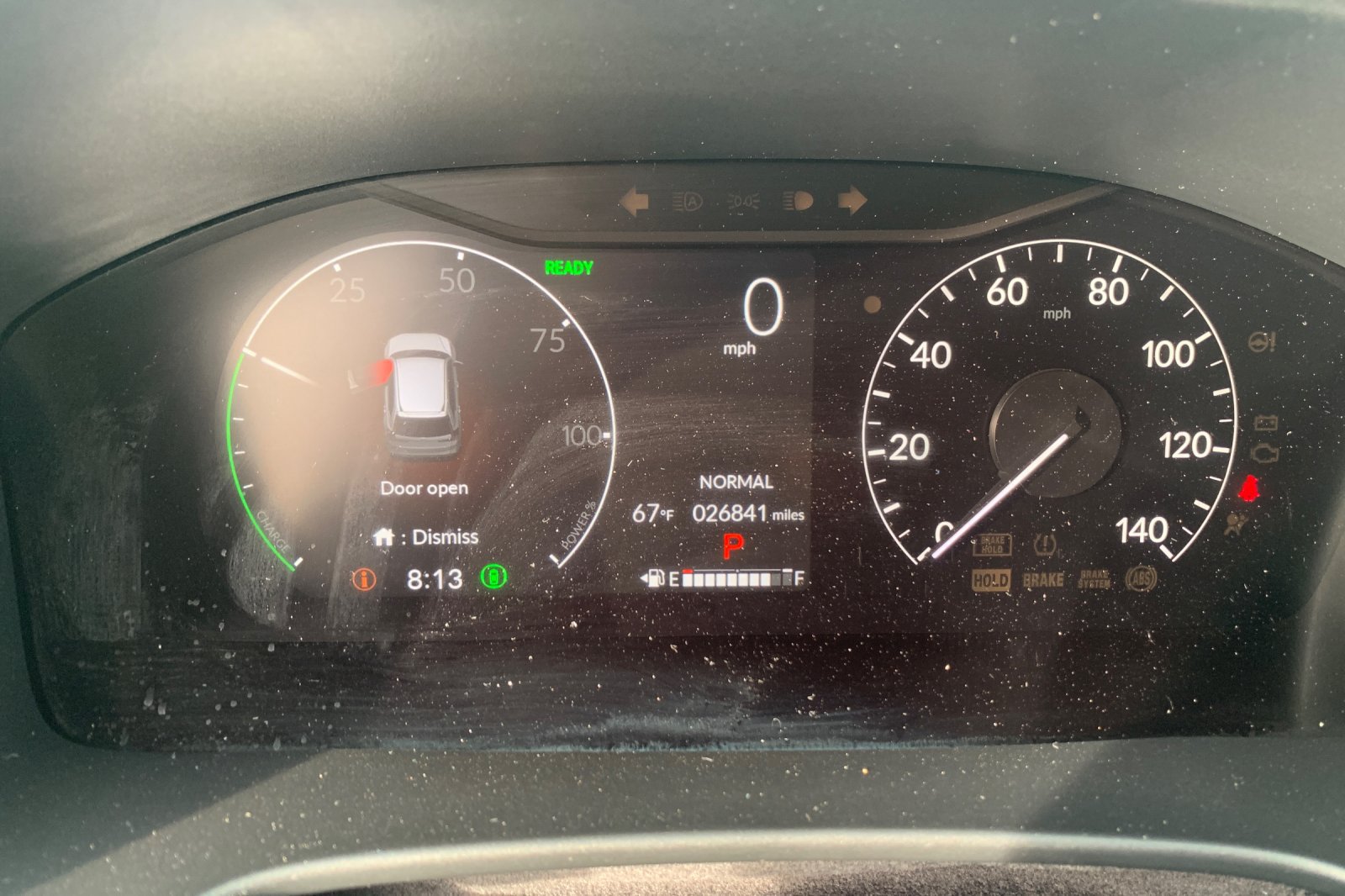 Certified 2025 Honda CR-V Sport image 31