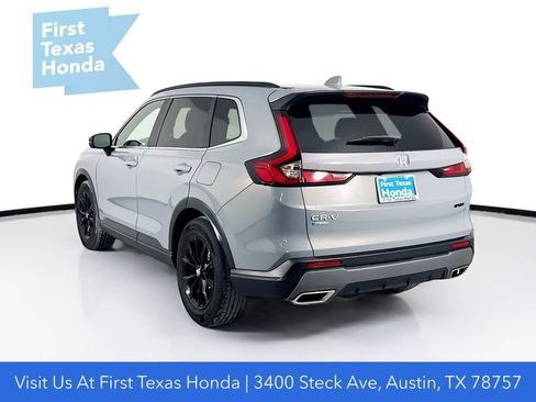 Used 2023 Honda CR-V Sport image 6