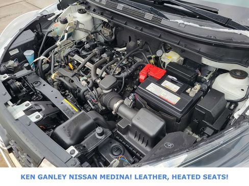 Used 2019 Nissan Kicks SR w/ SR Premium Package image 24