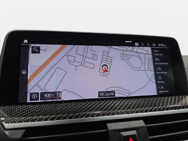 Used 2020 BMW X4 M40i w/ Executive Package AWD/4WD image 19