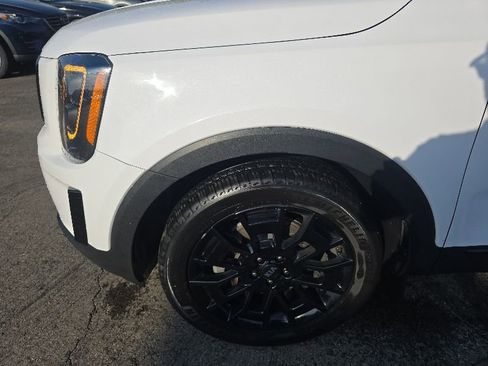Used 2021 Kia Telluride SX w/ SX Prestige Package AWD/4WD image 10