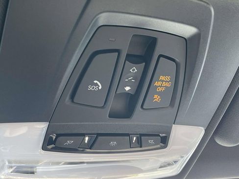 Used 2021 BMW X1 xDrive28i w/ Convenience Package image 24