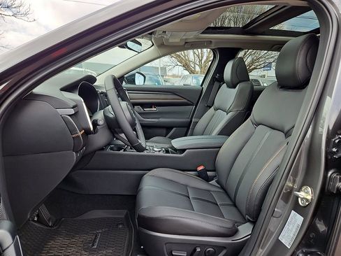 New 2026 MAZDA CX-50 2.5 Hybrid w/ Weather Package image 14