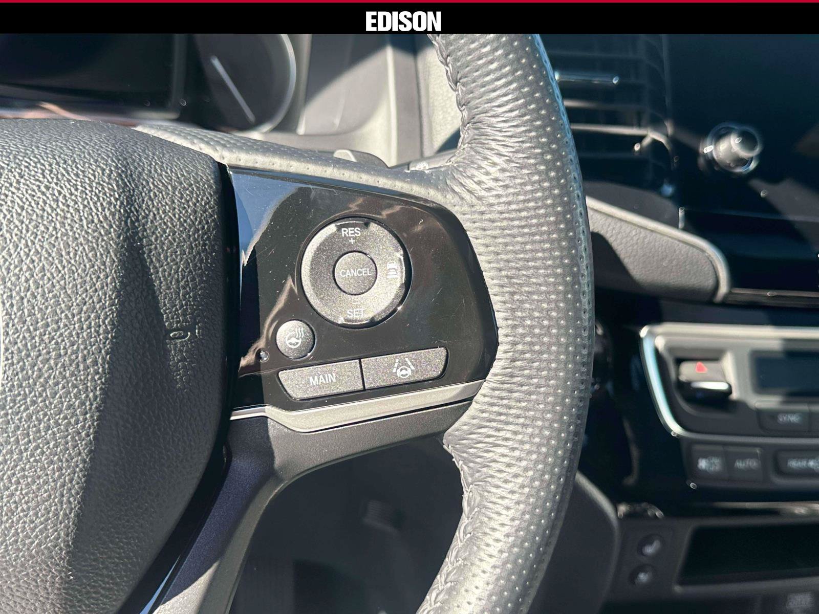 Used 2023 Honda Passport Elite image 23