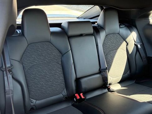 New 2026 Dodge Charger R/T Scat Pack image 32