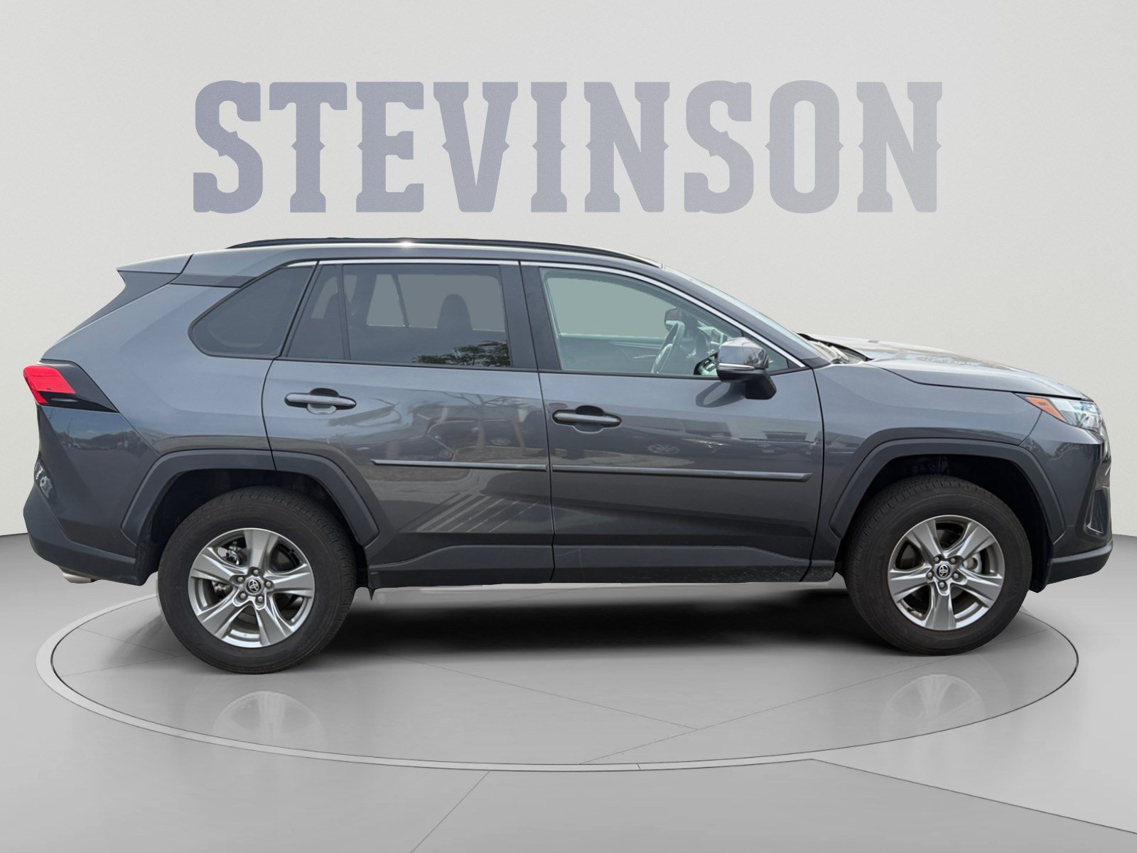 Certified 2025 Toyota RAV4 XLE w/ Weather Package AWD/4WD image 6