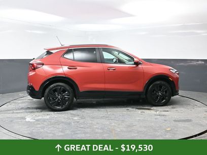 Used 2024 Buick Encore GX Sport Touring