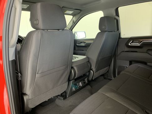 New 2026 Chevrolet Silverado 1500 LT image 42