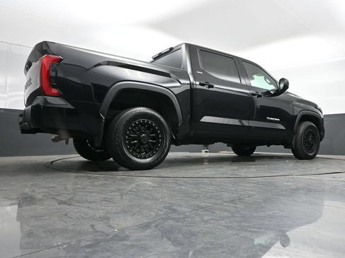 Used 2024 Toyota Tundra SR5 AWD/4WD image 35