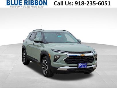 New 2026 Chevrolet TrailBlazer LT w/ LT Cold Weather Package