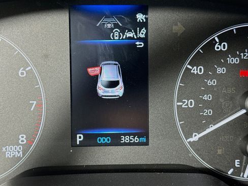 Used 2025 Toyota Corolla SE FWD image 16