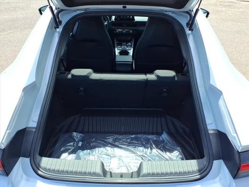 New 2026 Honda Prelude image 6