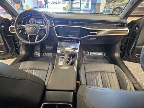 Used 2019 Audi A7 3.0T Prestige w/ Prestige Package image 9