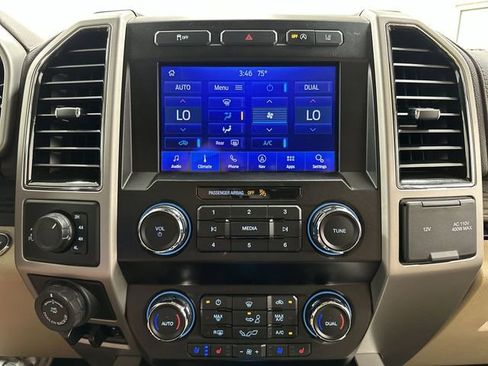 Used 2020 Ford F150 Lariat AWD/4WD image 32