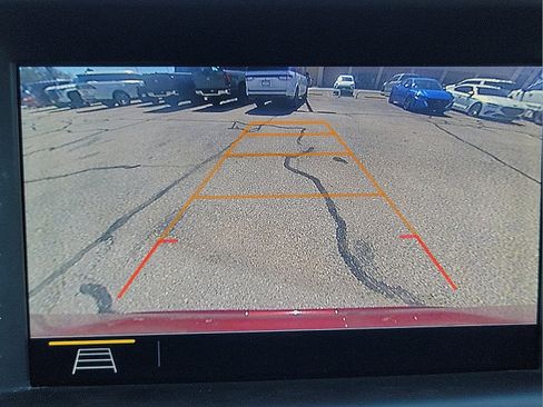 Used 2021 GMC Terrain SLT FWD image 14
