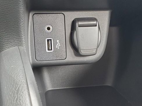 Certified 2025 Nissan Versa S w/ Trunk Package FWD image 24
