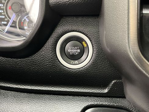Used 2020 RAM 1500 Rebel w/ Rebel Level 2 Equipment Group AWD/4WD image 29