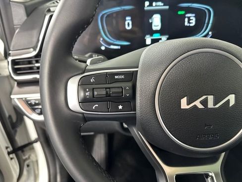 Used 2024 Kia Sportage EX w/ EX Premium Package image 15