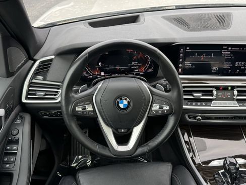 Used 2019 BMW X5 xDrive40i image 25