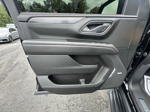 Used 2023 Chevrolet Tahoe RST w/ RST Performance Edition image 14