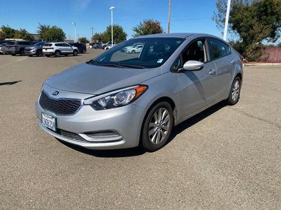 Used 2015 Kia Forte LX w/ Popular Package