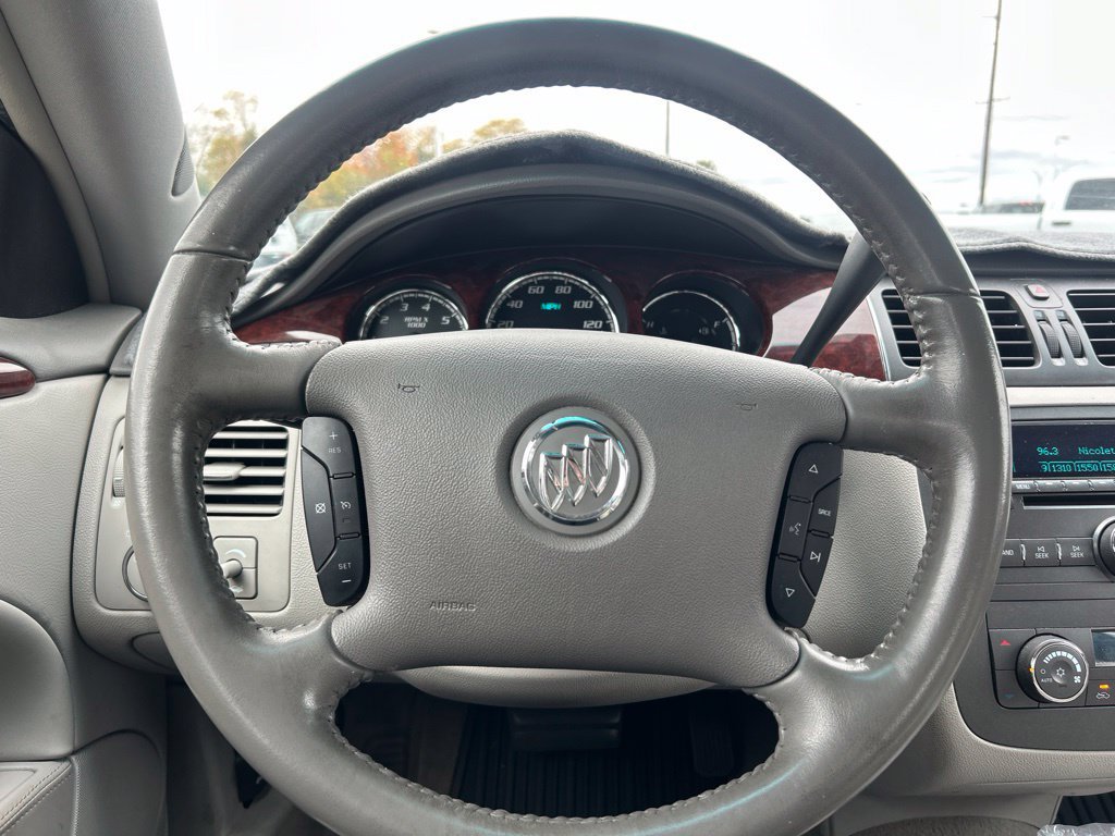 Used 2008 Buick Lucerne CX FWD image 8