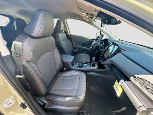 New 2026 Subaru Crosstrek 2.5i Limited AWD/4WD image 30