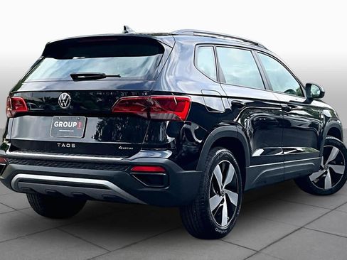 Used 2023 Volkswagen Taos S AWD/4WD image 13