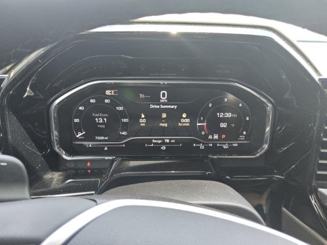 Used 2025 GMC Sierra 1500 Elevation AWD/4WD image 4