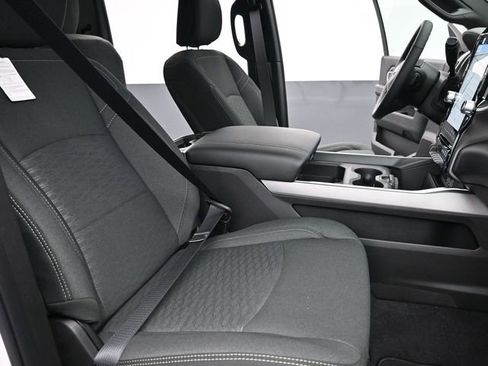 New 2026 RAM 3500 Big Horn image 20