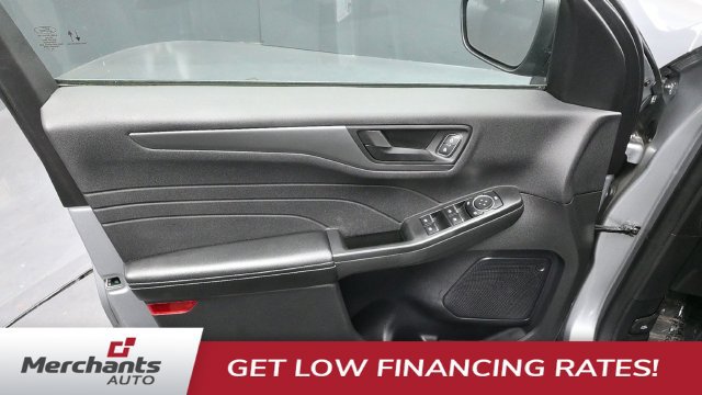 Used 2023 Ford Escape Active FWD image 20
