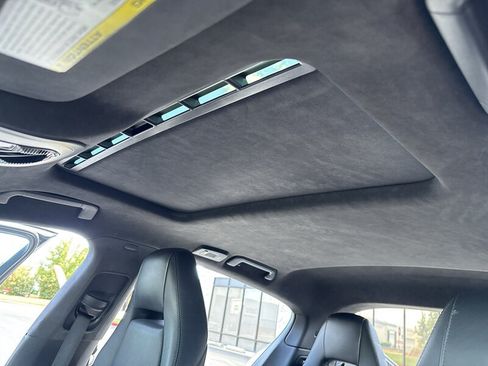 Used 2010 Porsche Panamera Turbo AWD/4WD image 24