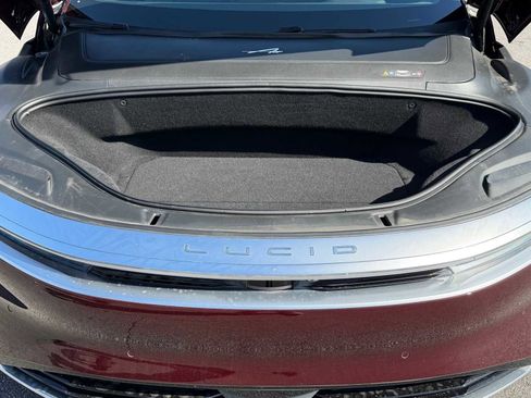 Used 2023 Lucid Air Touring AWD/4WD image 31