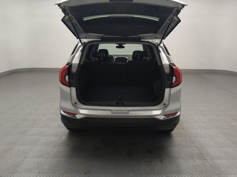 Used 2020 GMC Terrain SLT FWD image 29