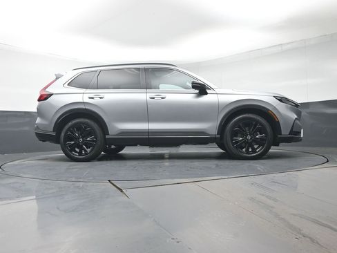 Certified 2023 Honda CR-V Sport Touring image 34