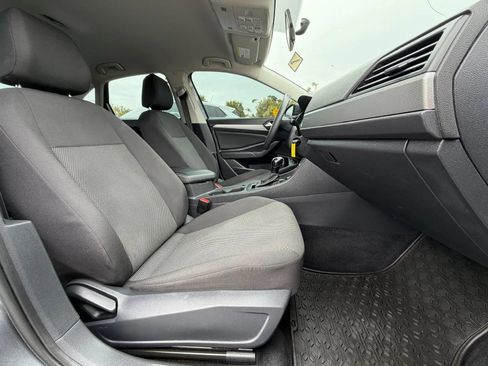 Used 2021 Volkswagen Jetta S FWD image 17