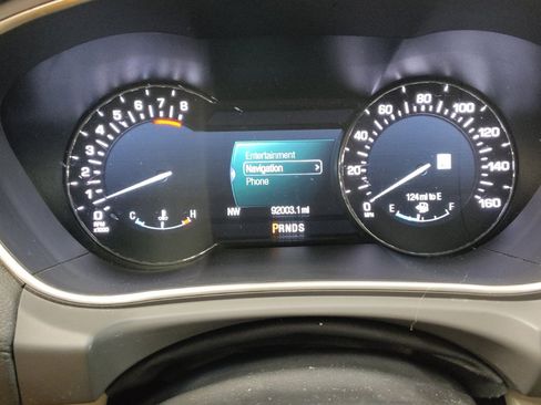 Used 2016 Lincoln MKX Reserve w/ Technology Package image 23