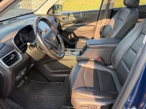 Used 2019 Chevrolet Equinox Premier AWD/4WD image 21